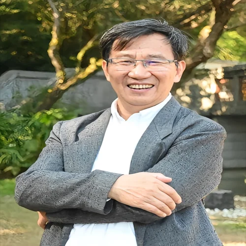 李泽湘